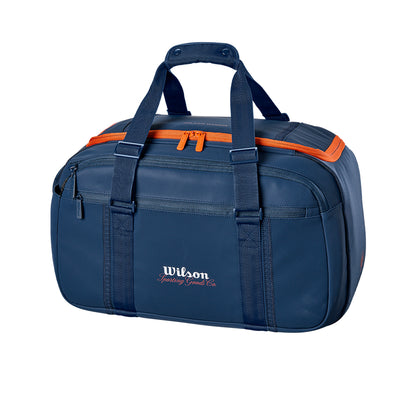 WILSON Roland Garros 2026 Sessionsoire Unisex Tennis Duffle Bag - Supersports Thailand
