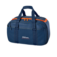 WILSON Roland Garros 2026 Sessionsoire Unisex Tennis Duffle Bag - Supersports Thailand