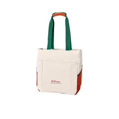 WILSON Roland Garros 2026 Unisex Tennis Tote Bag - Supersports Thailand