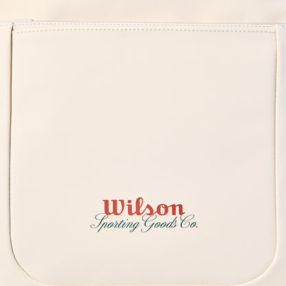 WILSON Roland Garros 2026 Unisex Tennis Tote Bag - Supersports Thailand