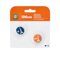 WILSON Roland Garros Eiffel Tower Tennis Dampener - Supersports Thailand