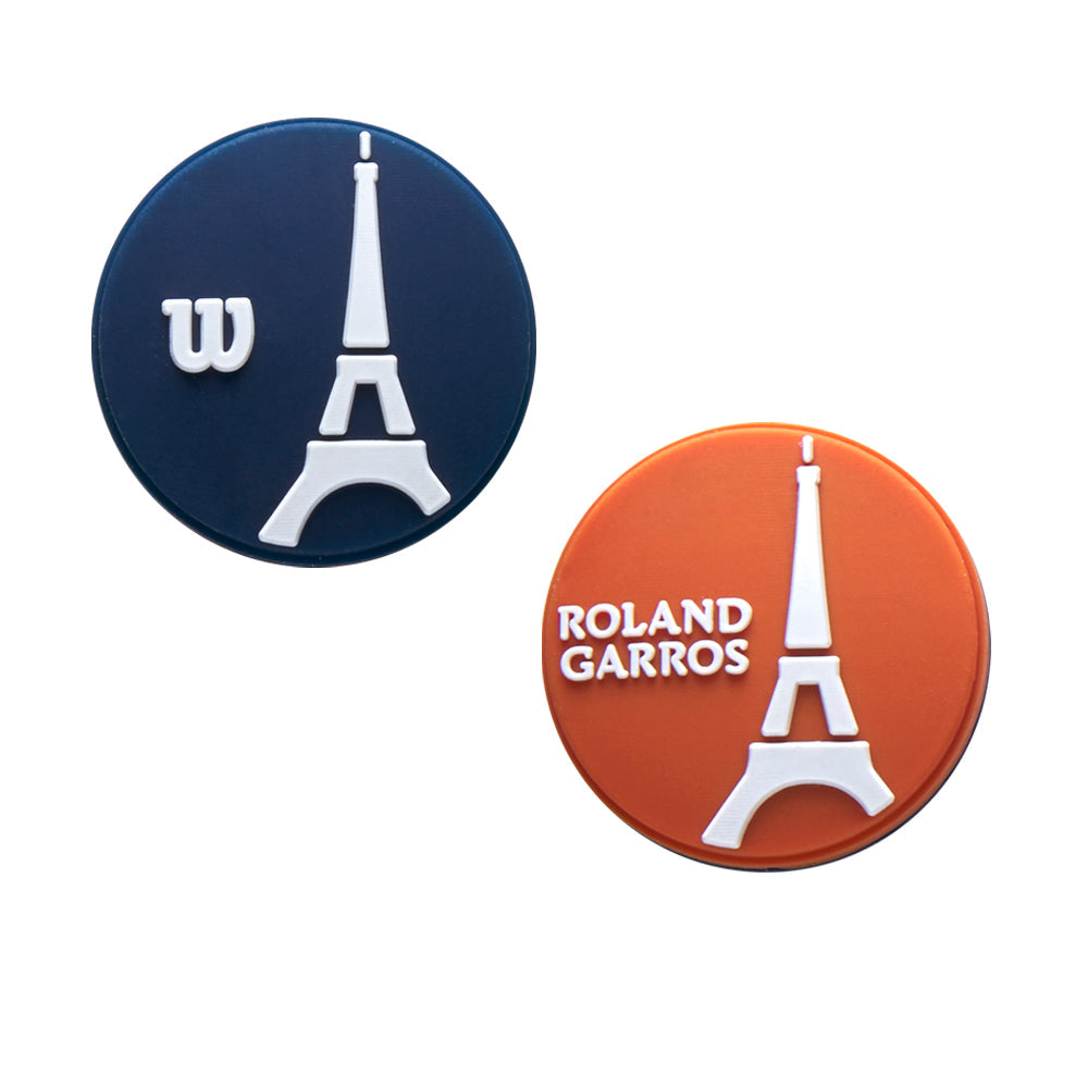 WILSON Roland Garros Eiffel Tower Tennis Dampener - Supersports Thailand Supersports Thailand