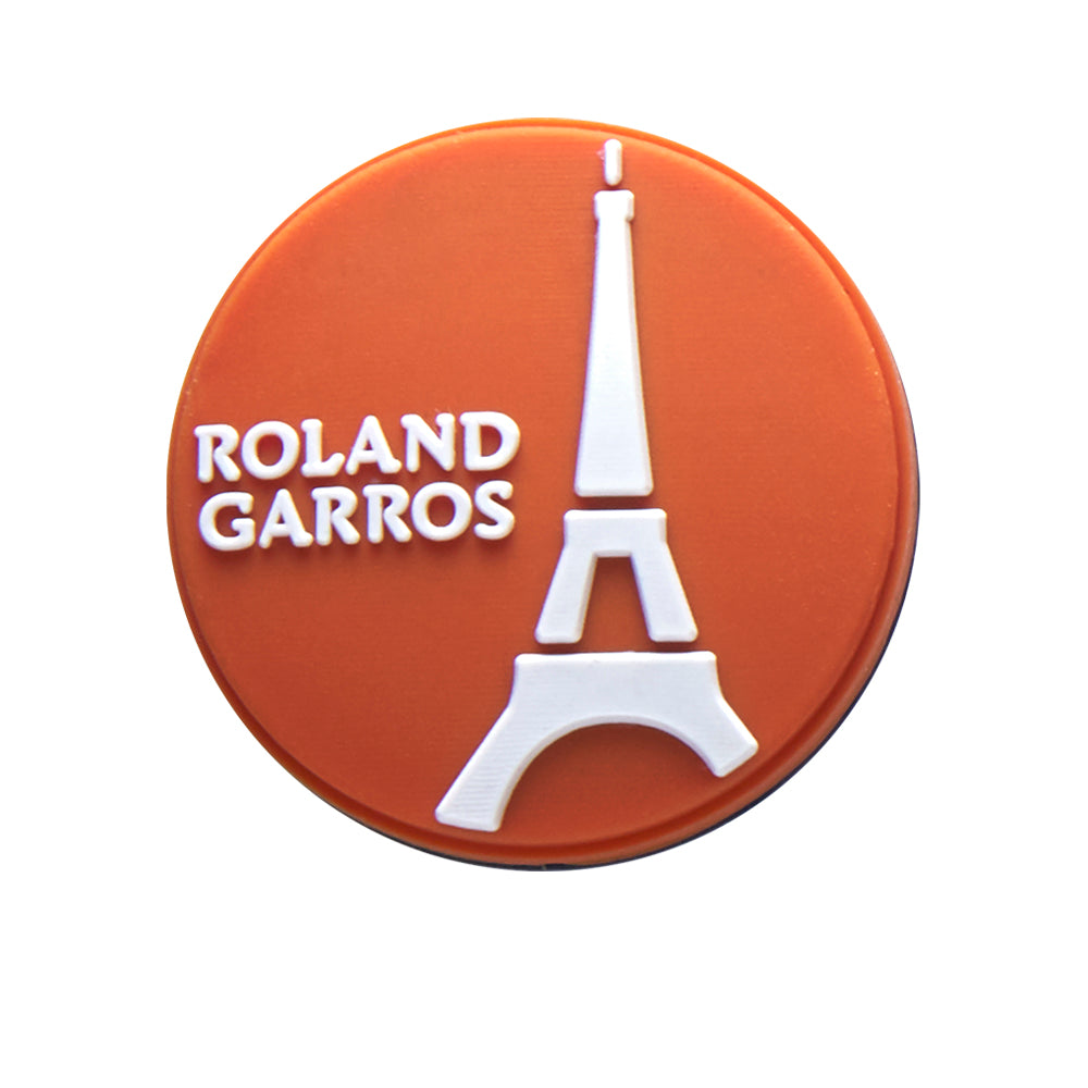 WILSON Roland Garros Eiffel Tower Tennis Dampener - Supersports Thailand Supersports Thailand