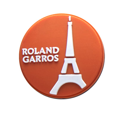 WILSON Roland Garros Eiffel Tower Tennis Dampener - Supersports Thailand