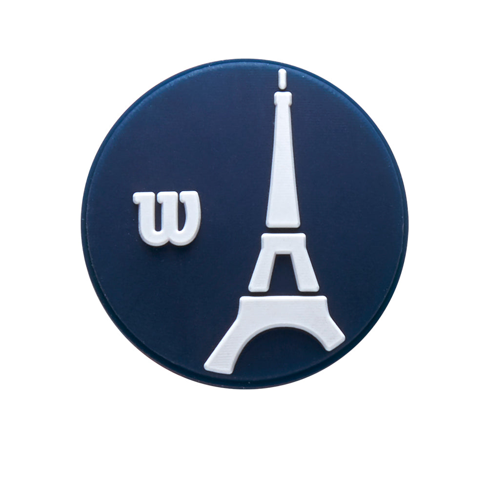 WILSON Roland Garros Eiffel Tower Tennis Dampener - Supersports Thailand Supersports Thailand