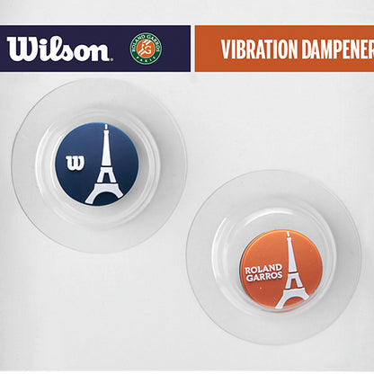 WILSON Roland Garros Eiffel Tower Tennis Dampener - Supersports Thailand