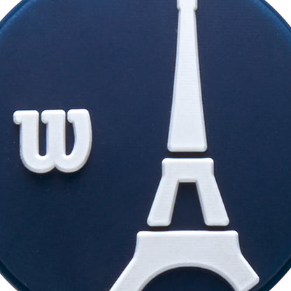 WILSON Roland Garros Eiffel Tower Tennis Dampener - Supersports Thailand