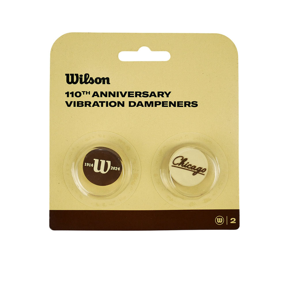 WILSON 110th Anniversary Tennis Dampener - Supersports Thailand