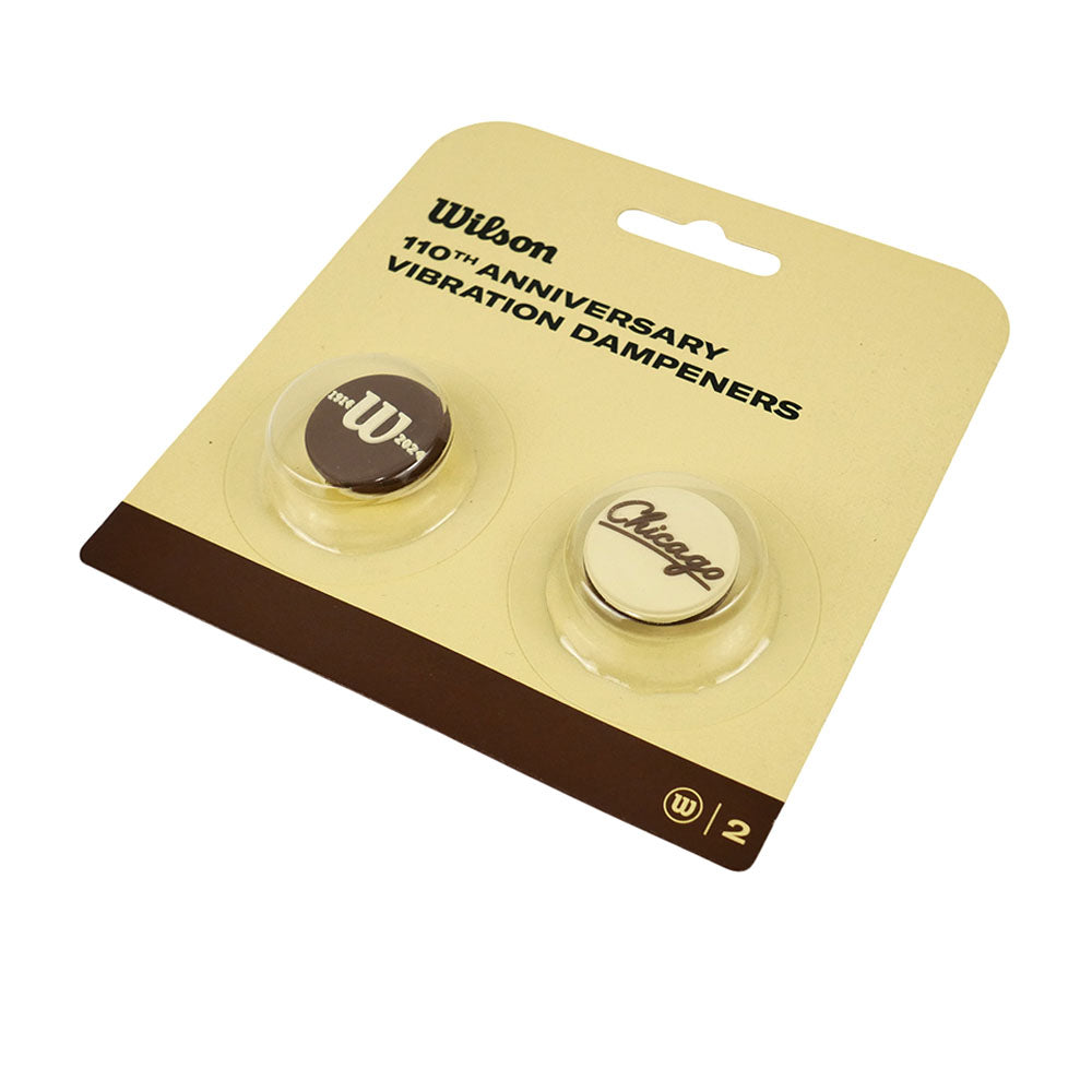 WILSON 110th Anniversary Tennis Dampener - Supersports Thailand Supersports Thailand