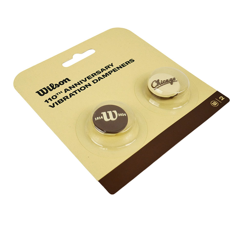 WILSON 110th Anniversary Tennis Dampener - Supersports Thailand Supersports Thailand