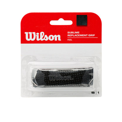 WILSON Sublime Tennis Overgrip - Supersports Thailand