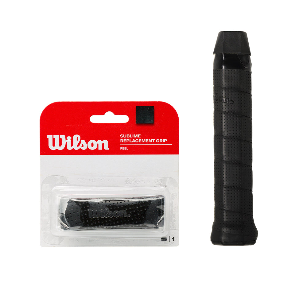 WILSON Sublime Tennis Overgrip - Supersports Thailand