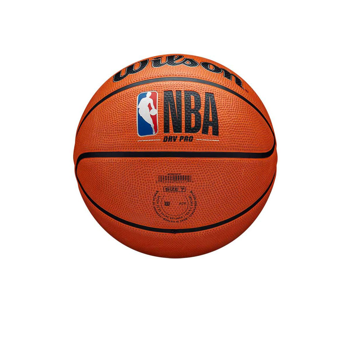 WILSON NBA DRV Pro Basketball Ball - Supersports Thailand
