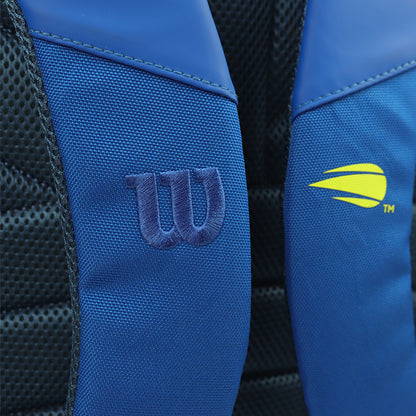 WILSON US Open Tour Unisex Tennis Backpack