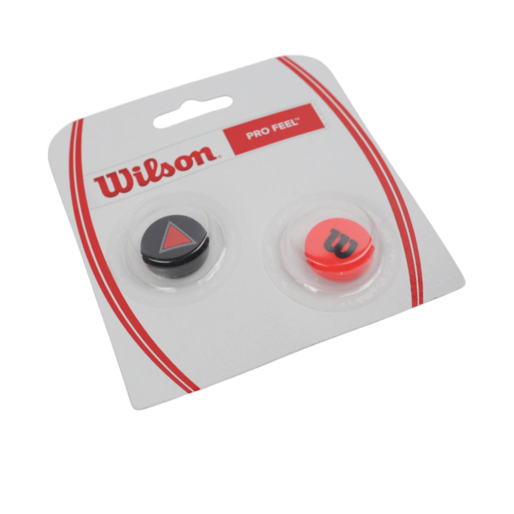 WILSON Clash Pro Feel ตัวลดแรงสั่นไม้เทนนิส