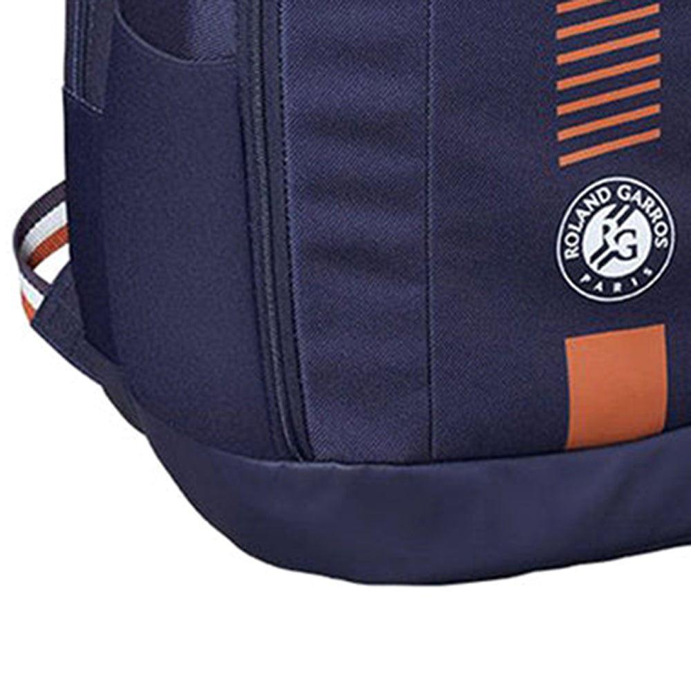 WILSON Roland Garros Team Unisex Backpack - Supersports Thailand Supersports Thailand