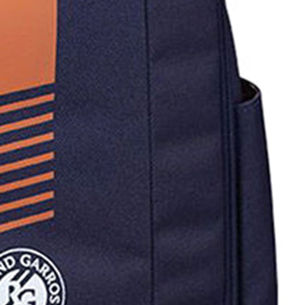WILSON Roland Garros Team Unisex Backpack - Supersports Thailand