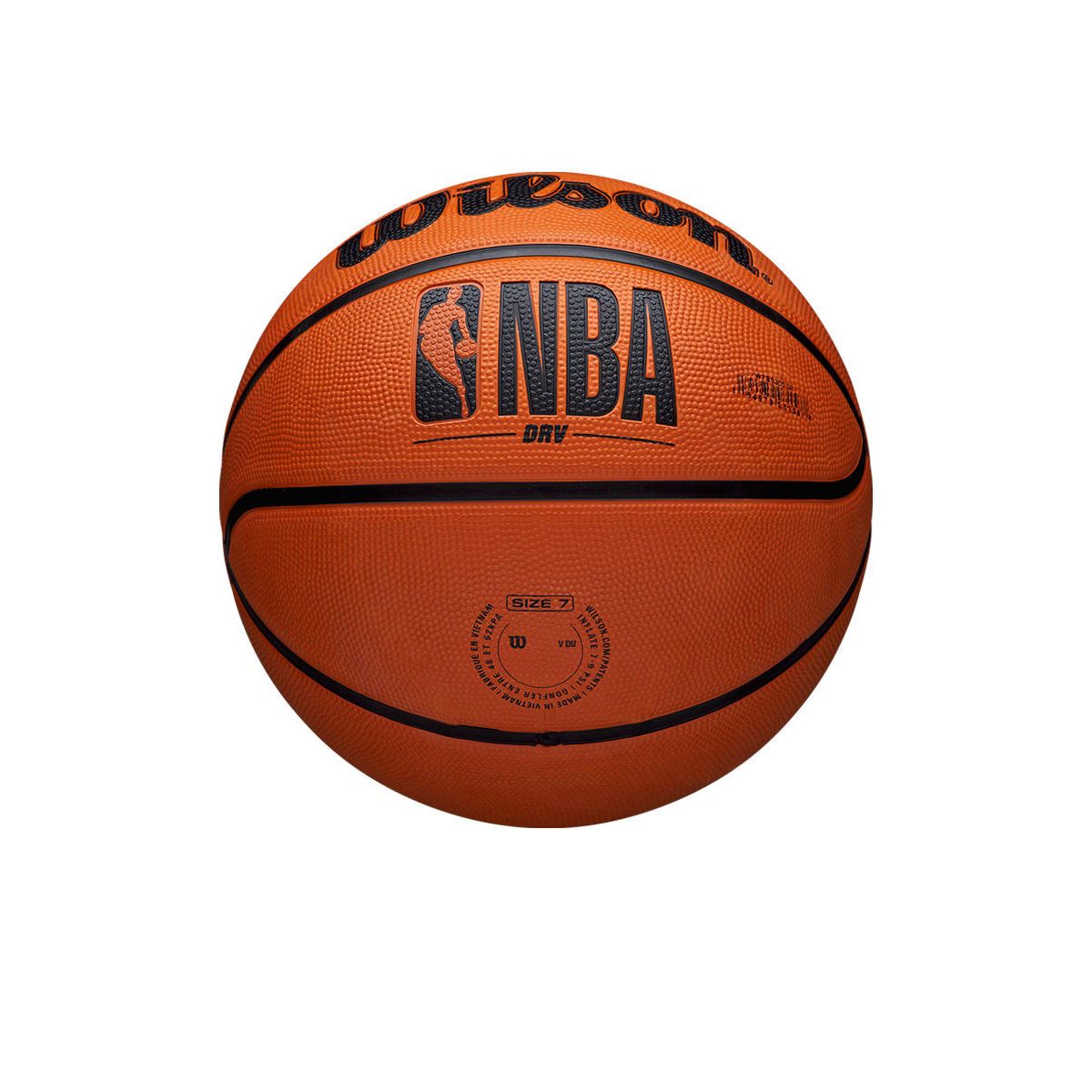 WILSON NBA DRV Basketball Ball - Supersports Thailand