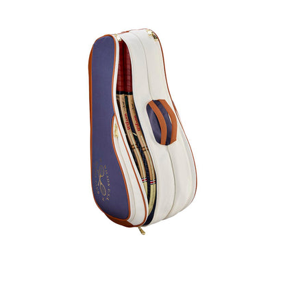 WILSON Heritage V2 6 Pack Unisex Tennis Bag - Supersports Thailand