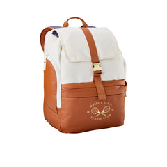 WILSON Heritage V2 Unisex Tennis Backpack - Supersports Thailand
