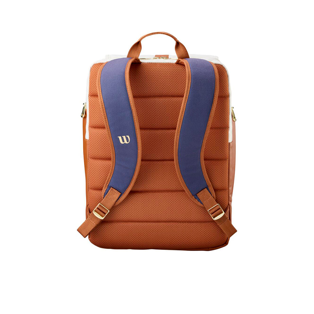 WILSON Heritage V2 Unisex Tennis Backpack - Supersports Thailand Supersports Thailand