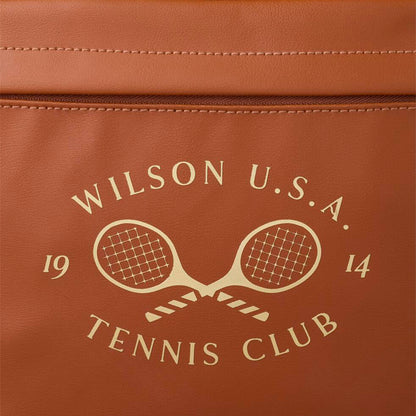 WILSON Heritage V2 Unisex Tennis Backpack - Supersports Thailand