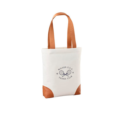 WILSON Heritage V2 Unisex Totebag - Supersports Thailand