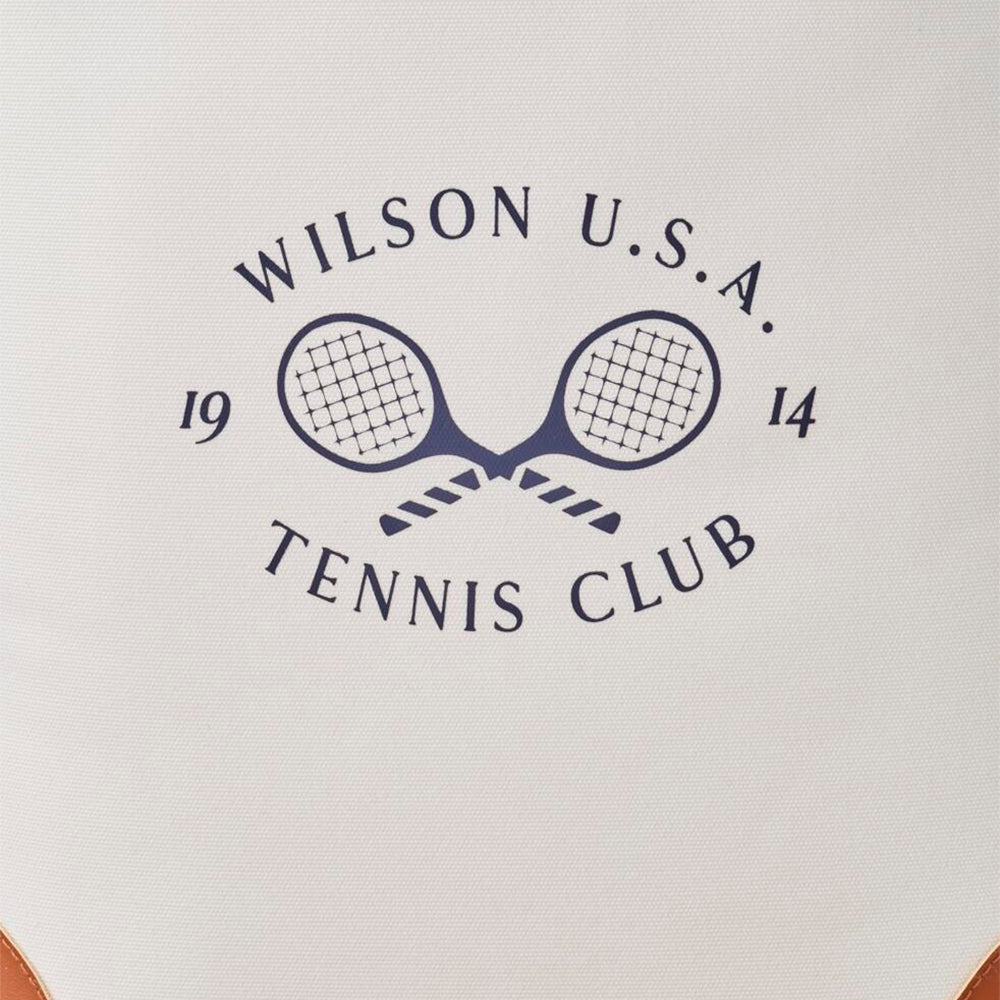 WILSON Heritage V2 Unisex Totebag - Supersports Thailand Supersports Thailand