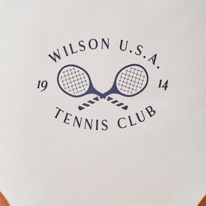WILSON Heritage V2 Unisex Totebag - Supersports Thailand