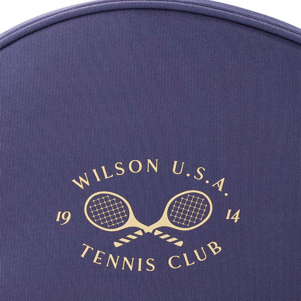 WILSON Heritage V2 Unisex Tennis Bag - Supersports Thailand Supersports Thailand
