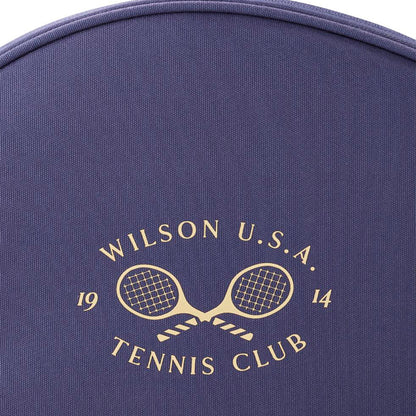 WILSON Heritage V2 Unisex Tennis Bag - Supersports Thailand