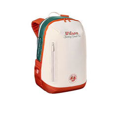 WILSON Roland Garros 2026 Unisex Tennis Backpack - Supersports Thailand