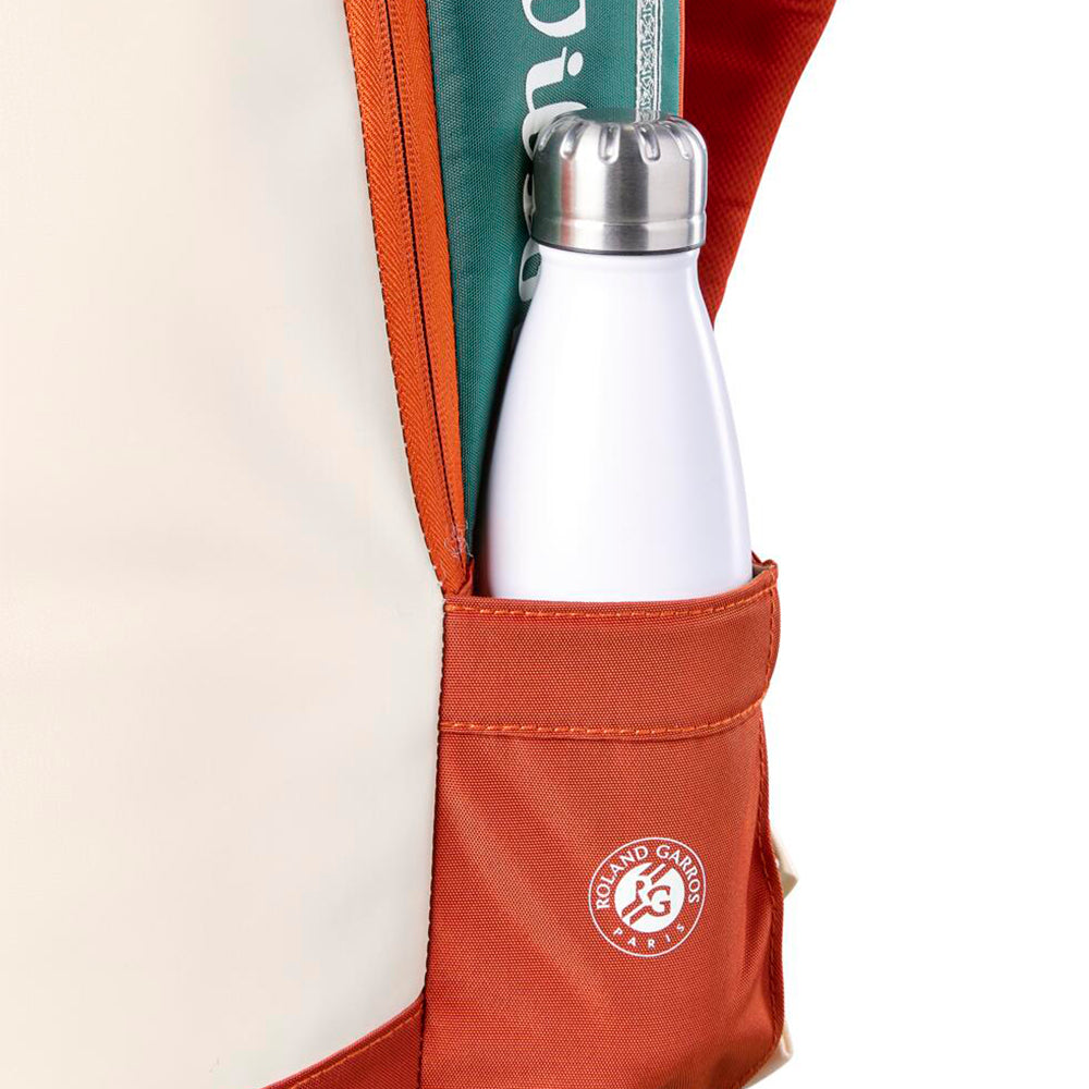 WILSON Roland Garros 2026 Unisex Tennis Backpack - Supersports Thailand Supersports Thailand