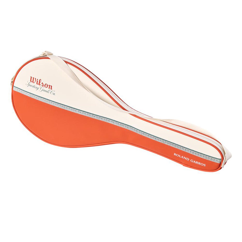 WILSON Roland Garros Unisex Tennis Bag - Supersports Thailand Supersports Thailand