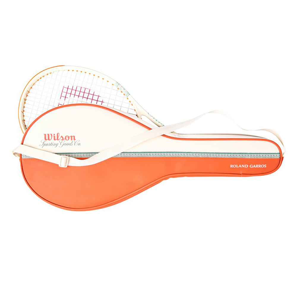 WILSON Roland Garros Unisex Tennis Bag - Supersports Thailand