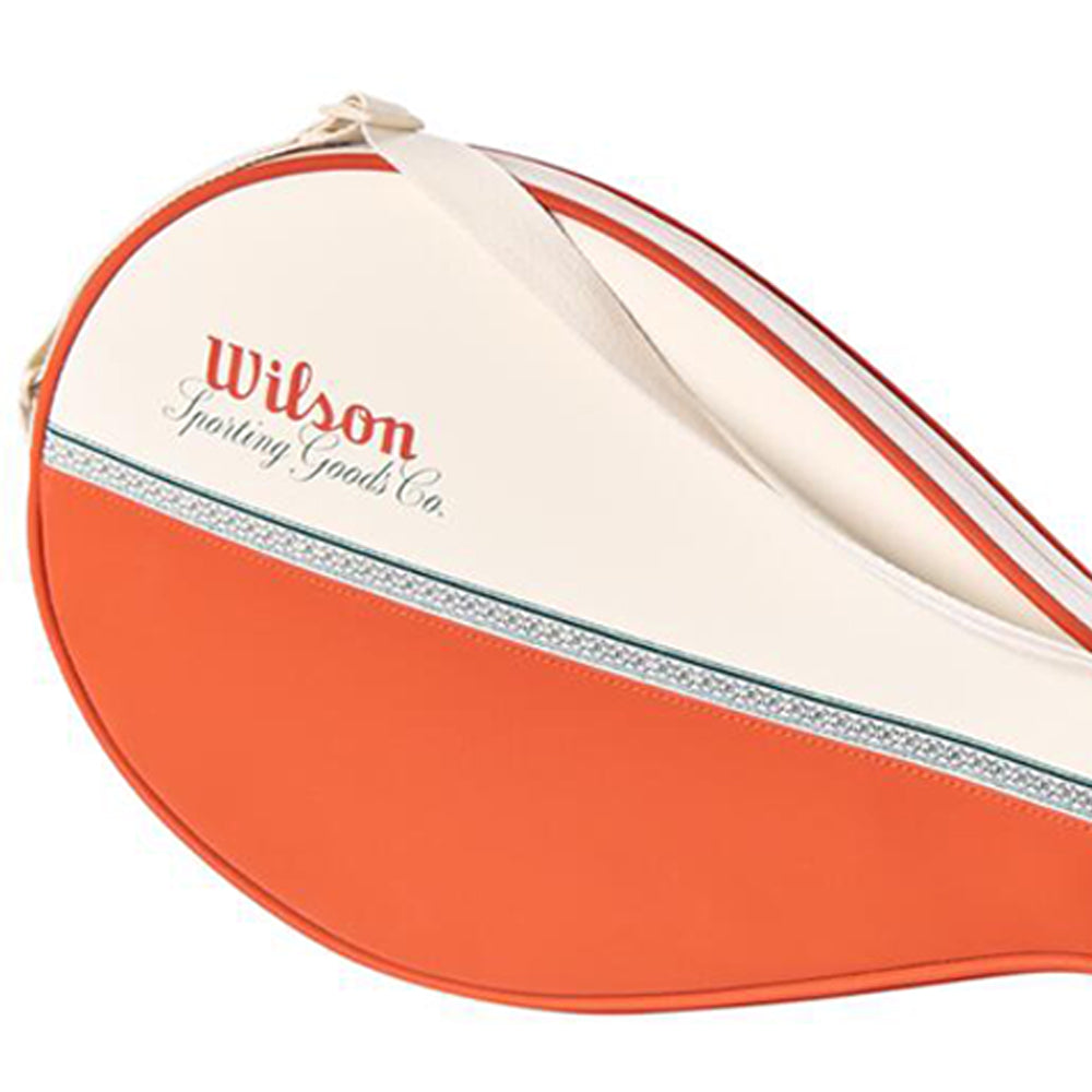 WILSON Roland Garros Unisex Tennis Bag - Supersports Thailand