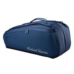 WILSON Roland Garros 2026 9 Pack Unisex Tennis Bag - Supersports Thailand