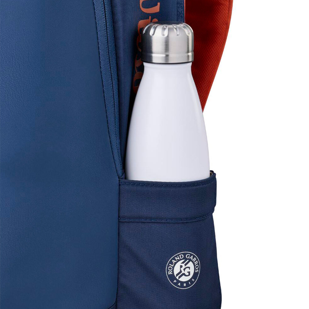 WILSON Roland Garros 2026 Unisex Tennis Backpack - Supersports Thailand Supersports Thailand