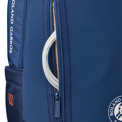 WILSON Roland Garros 2026 Unisex Tennis Backpack - Supersports Thailand