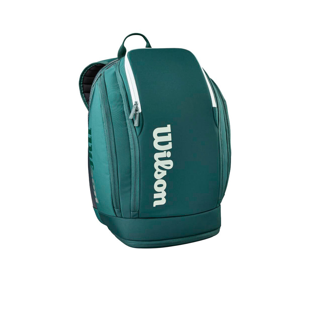 WILSON Blade V10 Super Tour Unisex Tennis Backpack - Supersports Thailand Supersports Thailand