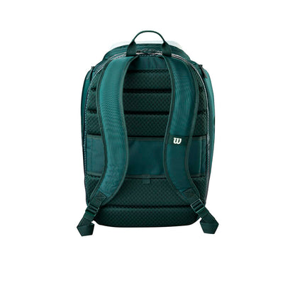 WILSON Blade V10 Super Tour Unisex Tennis Backpack - Supersports Thailand