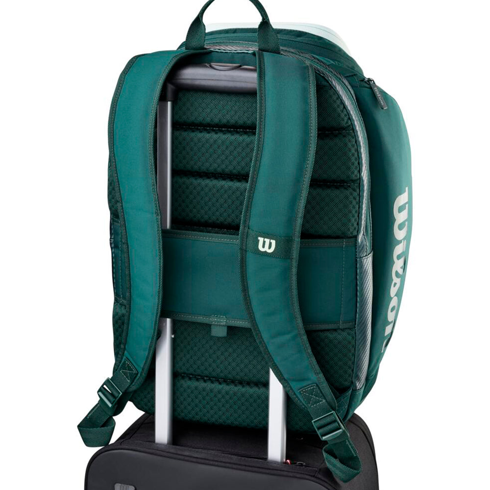 WILSON Blade V10 Super Tour Unisex Tennis Backpack - Supersports Thailand Supersports Thailand