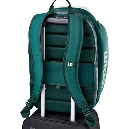 WILSON Blade V10 Super Tour Unisex Tennis Backpack - Supersports Thailand