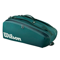 WILSON Blade V10 Super Tour 9 Pack Unisex Tennis Bag - Supersports Thailand