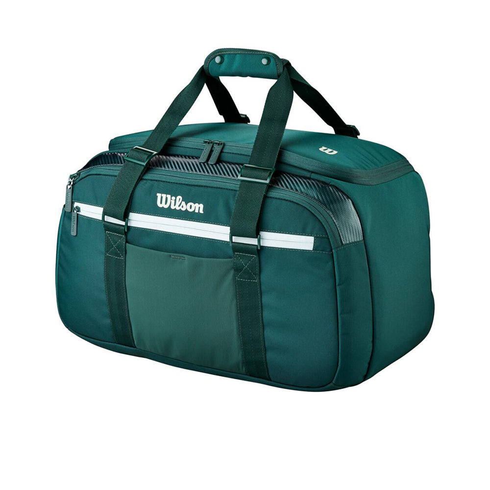WILSON Blade V10 Super Tour Small Unisex Tennis Duffle Bag - Supersports Thailand Supersports Thailand