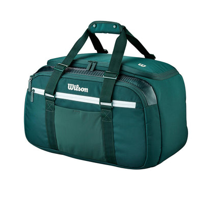 WILSON Blade V10 Super Tour Small Unisex Tennis Duffle Bag - Supersports Thailand
