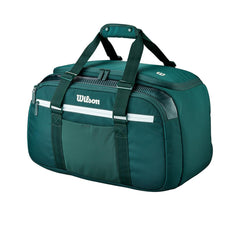 WILSON Blade V10 Super Tour Small Unisex Tennis Duffle Bag - Supersports Thailand