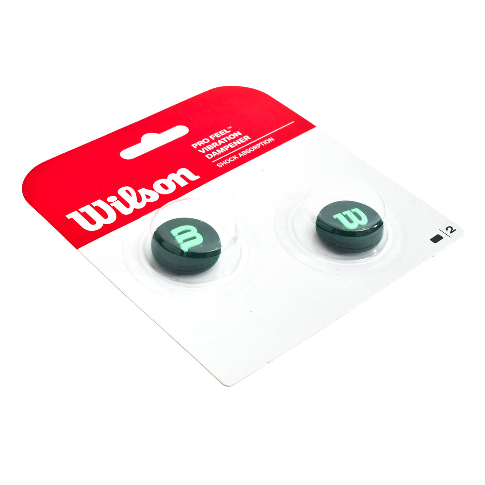 WILSON Pro Feel Blade Tennis Dampener - Supersports Thailand