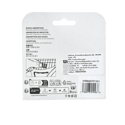 WILSON Pro Feel Blade Tennis Dampener - Supersports Thailand