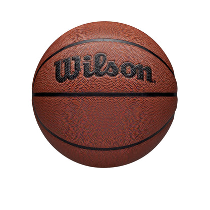 WILSON NBA Alliance Blank Basketball Ball - Supersports Thailand